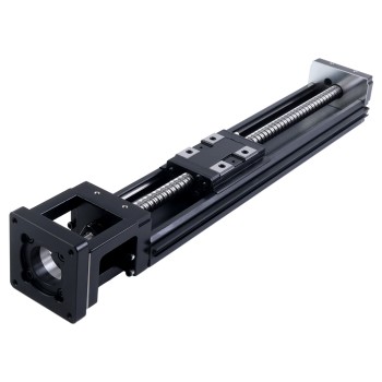 LK2A60 Series Ball Screw Driven Linear Module Max. Horizontal/Vertical Payload 30kg/10kg Stroke 210mm