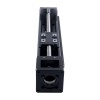 LK2A60 Series Ball Screw Driven Linear Module Max. Horizontal/Vertical Payload 30kg/10kg Stroke 210mm - LK2A60-23DL100-210 | StepperOnline CA