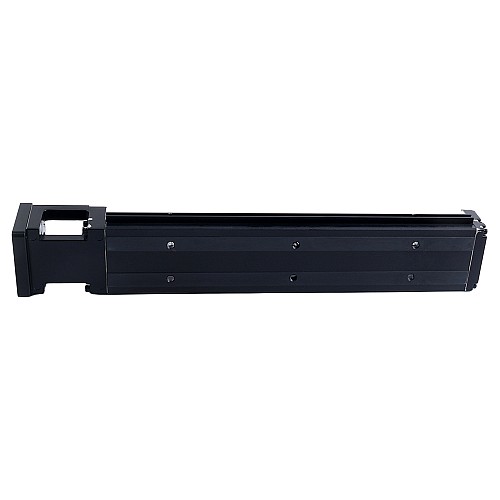 LK2A60 Series Ball Screw Driven Linear Module Max. Horizontal/Vertical Payload 30kg/10kg Stroke 210mm - LK2A60-23DL100-210 | StepperOnline CA