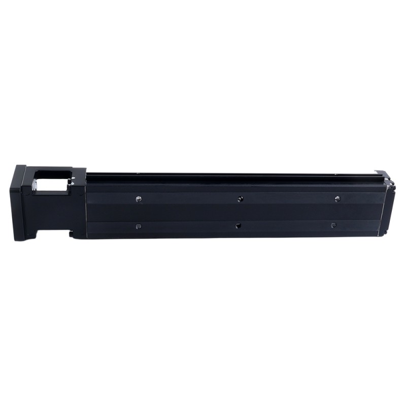 LK2A60 Series Ball Screw Driven Linear Module Max. Horizontal/Vertical Payload 30kg/10kg Stroke 210mm - LK2A60-23DL100-210 | StepperOnline CA