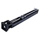 LK2A60 Series Ball Screw Driven Linear Module Max. Horizontal/Vertical Payload 30kg/10kg Stroke 310mm - LK2A60-23DL100-310 | StepperOnline CA