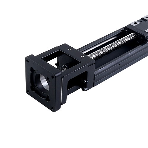 LK2A60 Series Ball Screw Driven Linear Module Max. Horizontal/Vertical Payload 30kg/10kg Stroke 310mm - LK2A60-23DL100-310 | StepperOnline CA