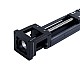 LK2A60 Series Ball Screw Driven Linear Module Max. Horizontal/Vertical Payload 30kg/10kg Stroke 310mm - LK2A60-23DL100-310 | StepperOnline CA