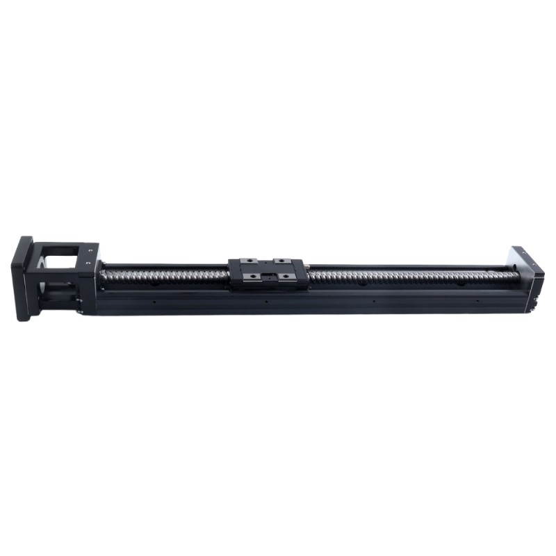 LK2A60 Series Ball Screw Driven Linear Module Max. Horizontal/Vertical Payload 30kg/10kg Stroke 310mm - LK2A60-23DL100-310 | StepperOnline CA