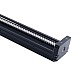 LK2A60 Series Ball Screw Driven Linear Module Max. Horizontal/Vertical Payload 30kg/10kg Stroke 310mm - LK2A60-23DL100-310 | StepperOnline CA