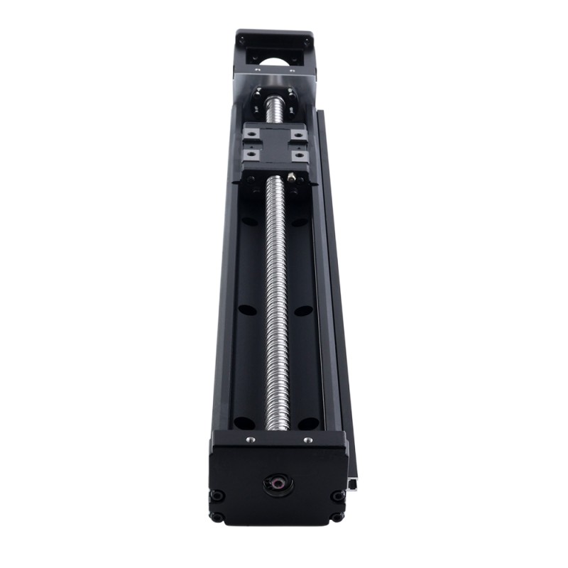 LK2A60 Series Ball Screw Driven Linear Module Max. Horizontal/Vertical Payload 30kg/10kg Stroke 310mm - LK2A60-23DL100-310 | StepperOnline CA