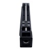 LK2A60 Series Ball Screw Driven Linear Module Max. Horizontal/Vertical Payload 30kg/10kg Stroke 310mm - LK2A60-23DL100-310 | StepperOnline CA