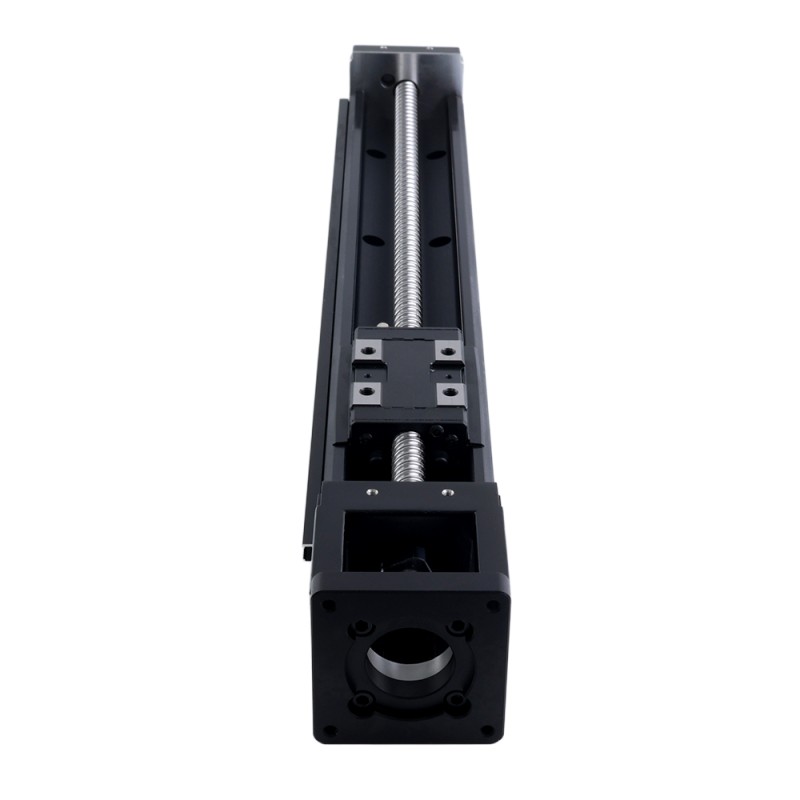 LK2A60 Series Ball Screw Driven Linear Module Max. Horizontal/Vertical Payload 30kg/10kg Stroke 310mm - LK2A60-23DL100-310 | StepperOnline CA