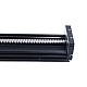 LK2A60 Series Ball Screw Driven Linear Module Max. Horizontal/Vertical Payload 30kg/10kg Stroke 410mm - LK2A60-23DL100-410 | StepperOnline CA
