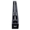 LK2A60 Series Ball Screw Driven Linear Module Max. Horizontal/Vertical Payload 30kg/10kg Stroke 410mm - LK2A60-23DL100-410 | StepperOnline CA
