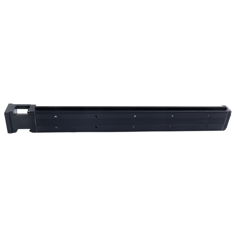 LK2A60 Series Ball Screw Driven Linear Module Max. Horizontal/Vertical Payload 30kg/10kg Stroke 410mm - LK2A60-23DL100-410 | StepperOnline CA