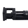 LK2A60 Series Ball Screw Driven Linear Module Max. Horizontal/Vertical Payload 30kg/10kg Stroke 510mm - LK2A60-23DL100-510 | StepperOnline CA