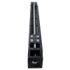 LK2A60 Series Ball Screw Driven Linear Module Max. Horizontal/Vertical Payload 30kg/10kg Stroke 510mm - LK2A60-23DL100-510 | StepperOnline CA