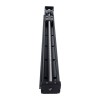 LK2A60 Series Ball Screw Driven Linear Module Max. Horizontal/Vertical Payload 30kg/10kg Stroke 510mm - LK2A60-23DL100-510 | StepperOnline CA