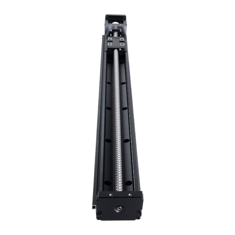 LK2A60 Series Ball Screw Driven Linear Module Max. Horizontal/Vertical Payload 30kg/10kg Stroke 510mm - LK2A60-23DL100-510 | StepperOnline CA