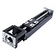 LK2A86 Series Ball Screw Driven Linear Module Max. Horizontal/Vertical Payload 42kg/12kg Stroke 216mm - LK2A86-60DL10S0-216 | StepperOnline CA
