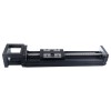 LK2A86 Series Ball Screw Driven Linear Module Max. Horizontal/Vertical Payload 42kg/12kg Stroke 216mm - LK2A86-60DL10S0-216 | StepperOnline CA