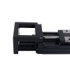 LK2A86 Series Ball Screw Driven Linear Module Max. Horizontal/Vertical Payload 42kg/12kg Stroke 216mm - LK2A86-60DL10S0-216 | StepperOnline CA
