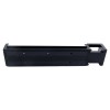 LK2A86 Series Ball Screw Driven Linear Module Max. Horizontal/Vertical Payload 42kg/12kg Stroke 216mm - LK2A86-60DL10S0-216 | StepperOnline CA