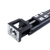 LK2A86 Series Ball Screw Driven Linear Module Max. Horizontal/Vertical Payload 40kg/12kg Stroke 416mm - LK2A86-60DL10S0-416 | StepperOnline CA