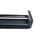 LK2A86 Series Ball Screw Driven Linear Module Max. Horizontal/Vertical Payload 40kg/12kg Stroke 416mm - LK2A86-60DL10S0-416 | StepperOnline CA