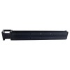 LK2A86 Series Ball Screw Driven Linear Module Max. Horizontal/Vertical Payload 40kg/12kg Stroke 416mm - LK2A86-60DL10S0-416 | StepperOnline CA