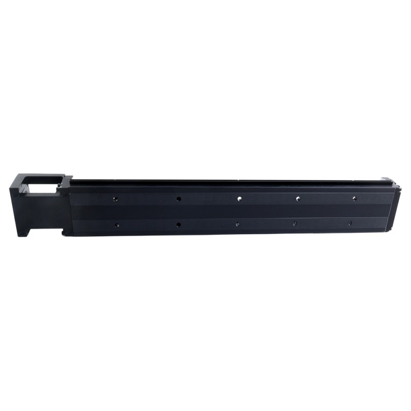 LK2A86 Series Ball Screw Driven Linear Module Max. Horizontal/Vertical Payload 40kg/12kg Stroke 416mm - LK2A86-60DL10S0-416 | StepperOnline CA