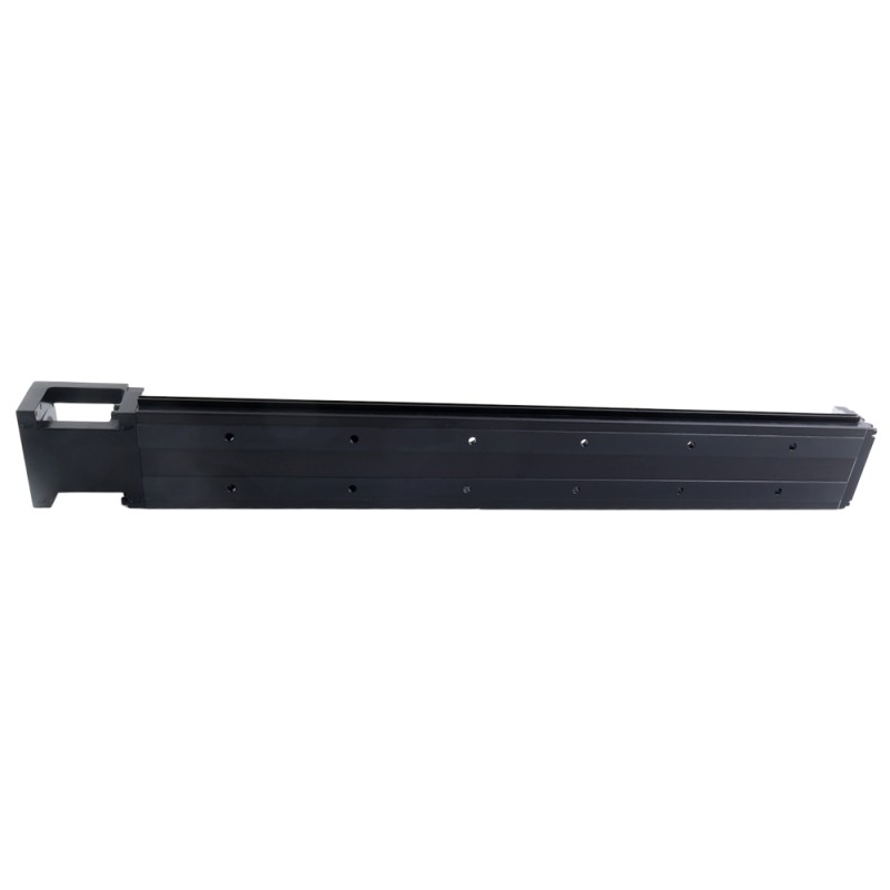 LK2A86 Series Ball Screw Driven Linear Module Max. Horizontal/Vertical Payload 40kg/12kg Stroke 516mm - LK2A86-60DL10S0-516 | StepperOnline CA