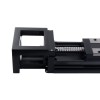 LK2A86 Series Ball Screw Driven Linear Module Max. Horizontal/Vertical Payload 40kg/12kg Stroke 516mm - LK2A86-60DL10S0-516 | StepperOnline CA