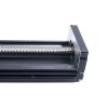 LK2A86 Series Ball Screw Driven Linear Module Max. Horizontal/Vertical Payload 40kg/12kg Stroke 616mm - LK2A86-60DL10S0-616 | StepperOnline CA