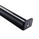 LK2A86 Series Ball Screw Driven Linear Module Max. Horizontal/Vertical Payload 40kg/12kg Stroke 616mm - LK2A86-60DL10S0-616 | StepperOnline CA