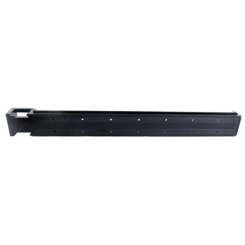LK2A86 Series Ball Screw Driven Linear Module Max. Horizontal/Vertical Payload 40kg/12kg Stroke 616mm - LK2A86-60DL10S0-616 | StepperOnline CA