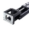 LK2A86 Series Ball Screw Driven Linear Module Max. Horizontal/Vertical Payload 40kg/12kg Stroke 816mm - LK2A86-60DL10S0-816 | StepperOnline CA