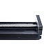 LK2A86 Series Ball Screw Driven Linear Module Max. Horizontal/Vertical Payload 40kg/12kg Stroke 816mm - LK2A86-60DL10S0-816 | StepperOnline CA