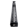 LK2A86 Series Ball Screw Driven Linear Module Max. Horizontal/Vertical Payload 40kg/12kg Stroke 816mm - LK2A86-60DL10S0-816 | StepperOnline CA