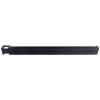 LK2A86 Series Ball Screw Driven Linear Module Max. Horizontal/Vertical Payload 40kg/12kg Stroke 816mm - LK2A86-60DL10S0-816 | StepperOnline CA