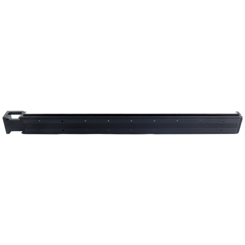 LK2A86 Series Ball Screw Driven Linear Module Max. Horizontal/Vertical Payload 40kg/12kg Stroke 816mm - LK2A86-60DL10S0-816 | StepperOnline CA