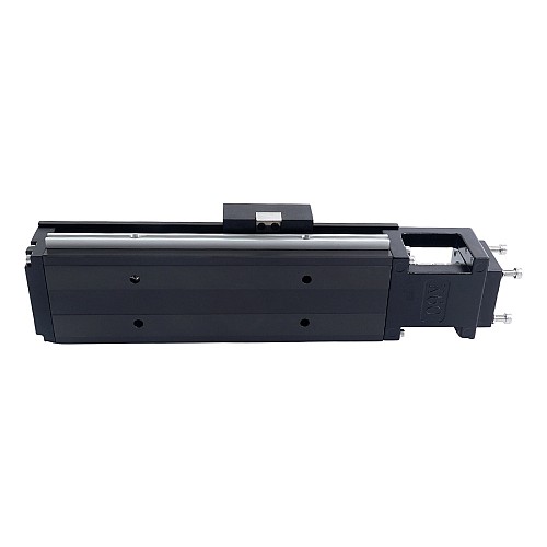 LK60 Series Ball Screw Driven Max. Horizontal/Vertical Payload 20kg/6kg Stroke 110mm for Servo Motor - LK60-40DL10S3-110 | StepperOnline CA