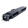 LK60 Series Ball Screw Driven Max. Horizontal/Vertical Payload 20kg/6kg Stroke 210mm for Servo Motor - LK60-40DL10S3-210 | StepperOnline CA