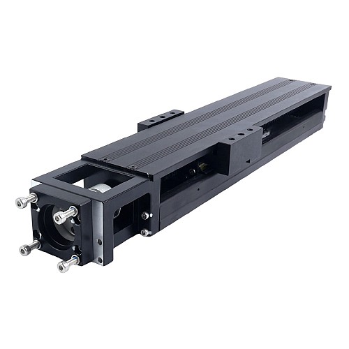 LK60 Series Ball Screw Driven Max. Horizontal/Vertical Payload 20kg/6kg Stroke 210mm for Servo Motor - LK60-40DL10S3-210 | StepperOnline CA
