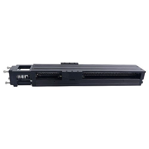 LK60 Series Ball Screw Driven Max. Horizontal/Vertical Payload 20kg/6kg Stroke 210mm for Servo Motor - LK60-40DL10S3-210 | StepperOnline CA
