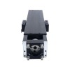 LK60 Series Ball Screw Driven Max. Horizontal/Vertical Payload 20kg/6kg Stroke 210mm for Servo Motor - LK60-40DL10S3-210 | StepperOnline CA