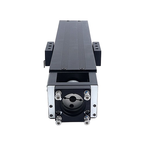 LK60 Series Ball Screw Driven Max. Horizontal/Vertical Payload 20kg/6kg Stroke 210mm for Servo Motor - LK60-40DL10S3-210 | StepperOnline CA