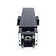LK60 Series Ball Screw Driven Max. Horizontal/Vertical Payload 20kg/6kg Stroke 210mm for Servo Motor - LK60-40DL10S3-210 | StepperOnline CA