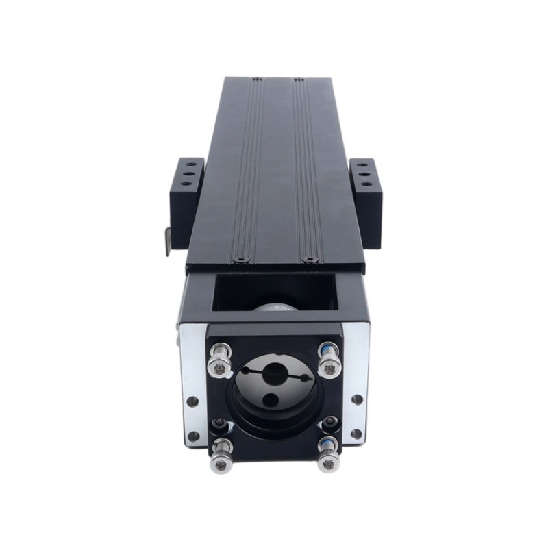 LK60 Series Ball Screw Driven Max. Horizontal/Vertical Payload 20kg/6kg Stroke 210mm for Servo Motor - LK60-40DL10S3-210 | StepperOnline CA