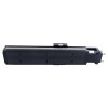 LK60 Series Ball Screw Driven Max. Horizontal/Vertical Payload 20kg/6kg Stroke 210mm for Servo Motor - LK60-40DL10S3-210 | StepperOnline CA