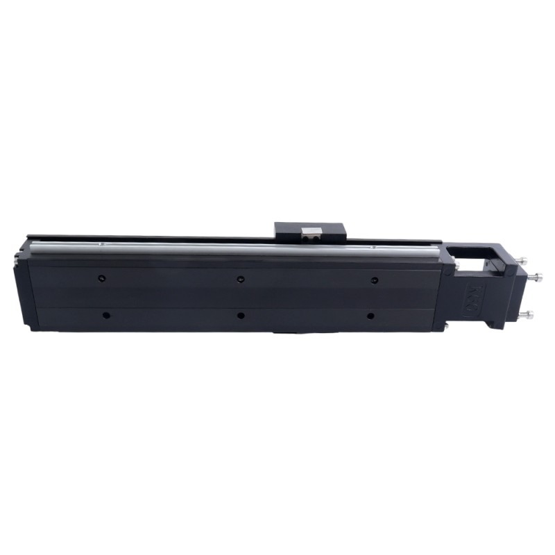 LK60 Series Ball Screw Driven Max. Horizontal/Vertical Payload 20kg/6kg Stroke 210mm for Servo Motor - LK60-40DL10S3-210 | StepperOnline CA
