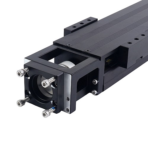 LK60 Series Ball Screw Driven Max. Horizontal/Vertical Payload 20kg/6kg Stroke 310mm for Servo Motor - LK60-40DL10S3-310 | StepperOnline CA