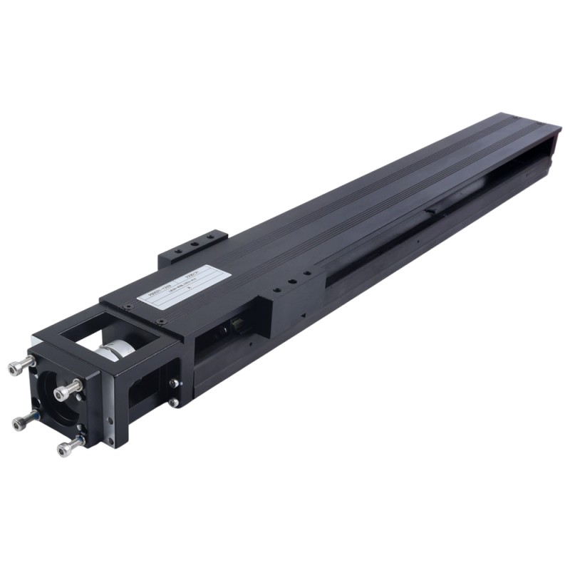 LK60 Series Ball Screw Driven Max. Horizontal/Vertical Payload 20kg/6kg Stroke 410mm for Servo Motor - LK60-40DL10S3-410 | StepperOnline CA