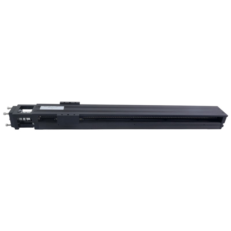 LK60 Series Ball Screw Driven Max. Horizontal/Vertical Payload 20kg/6kg Stroke 410mm for Servo Motor - LK60-40DL10S3-410 | StepperOnline CA